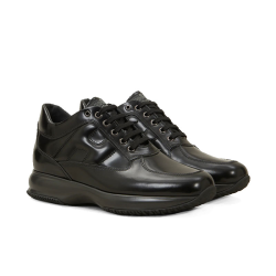 hogan sneakers Sneakers Interactive Détails : Basses -Détails : Ove...