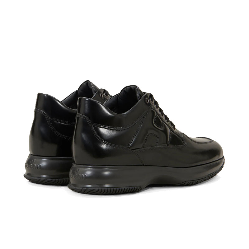 hogan sneakers Sneakers Interactive Détails : Basses -Détails : Ove... hogan sneakers Sneakers Interactive Détails : Basses -Détails : Ove...