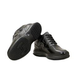 hogan sneakers Sneakers Interactive Détails : Basses -Détails : Ove...