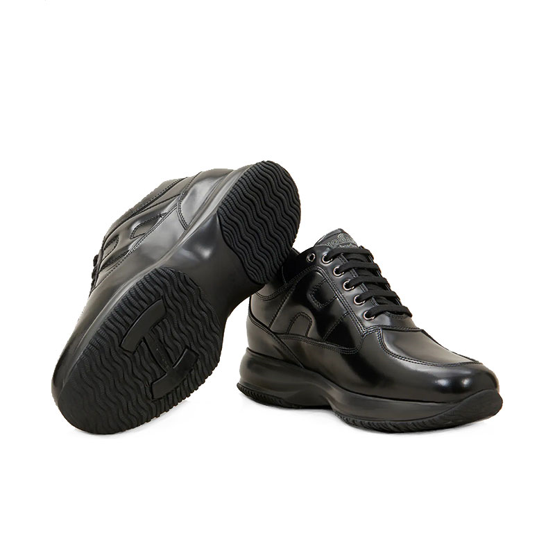 hogan sneakers Sneakers Interactive Détails : Basses -Détails : Ove... hogan sneakers Sneakers Interactive Détails : Basses -Détails : Ove...