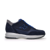 HH INTERACTIVE - NUBUCK ET TISSU
