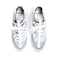 pierre hardy sneakers Sneakers Trek Comet Semelles: Gomme -Matières...