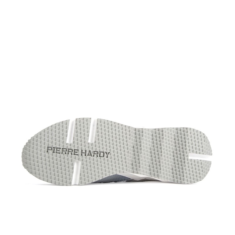 pierre hardy sneakers Sneakers Trek Comet Semelles: Gomme -Matières... pierre hardy sneakers Sneakers Trek Comet Semelles: Gomme -Matières...
