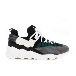 Sneakers Trek Comet