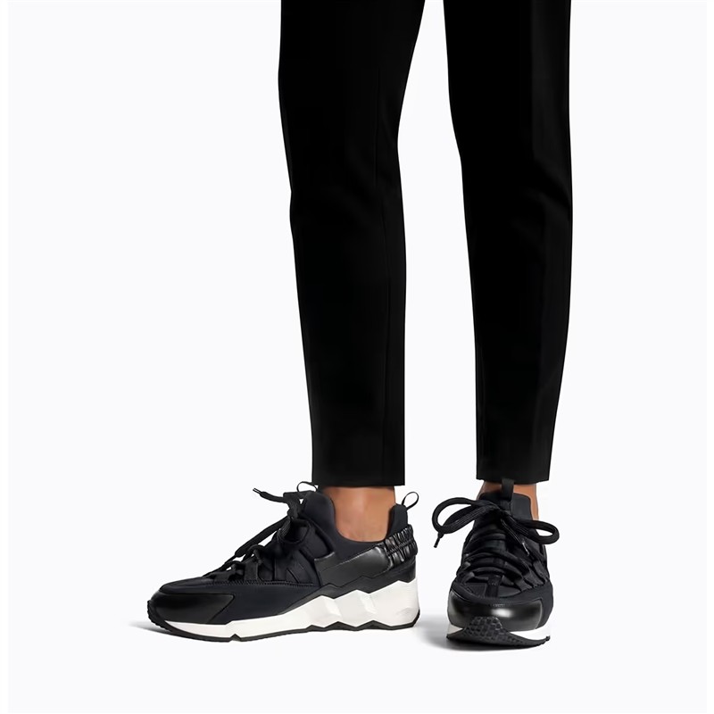 pierre hardy sneakers Sneakers Trek Comet Détails : Élastique -Déta... pierre hardy sneakers Sneakers Trek Comet Détails : Élastique -Déta...