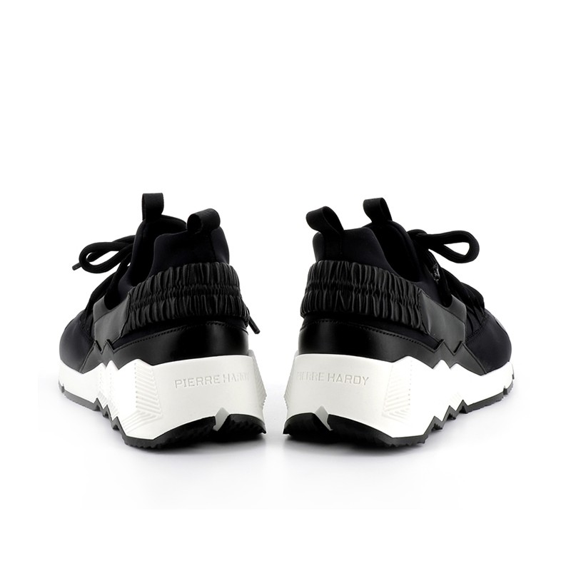 pierre hardy sneakers Sneakers Trek Comet Détails : Élastique -Déta... pierre hardy sneakers Sneakers Trek Comet Détails : Élastique -Déta...