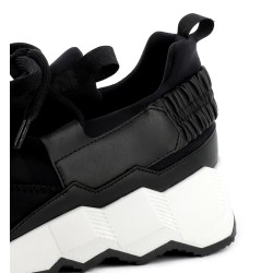 pierre hardy sneakers Sneakers Trek Comet Détails : Élastique -Déta...
