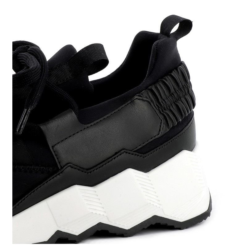 pierre hardy sneakers Sneakers Trek Comet Détails : Élastique -Déta... pierre hardy sneakers Sneakers Trek Comet Détails : Élastique -Déta...