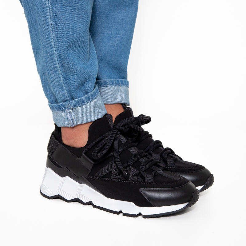 pierre hardy sneakers Sneakers Trek Comet Détails : Élastique -Déta... pierre hardy sneakers Sneakers Trek Comet Détails : Élastique -Déta...