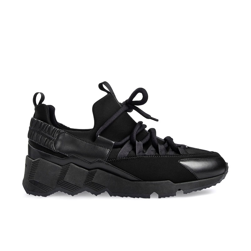 pierre hardy sneakers Sneakers Trek Comet Détails : Élastique -Déta...