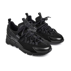 pierre hardy sneakers Sneakers Trek Comet Détails : Élastique -Déta...