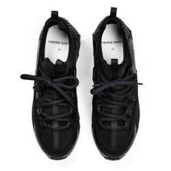 pierre hardy sneakers Sneakers Trek Comet Détails : Élastique -Déta...