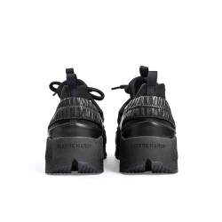 pierre hardy sneakers Sneakers Trek Comet Détails : Élastique -Déta...