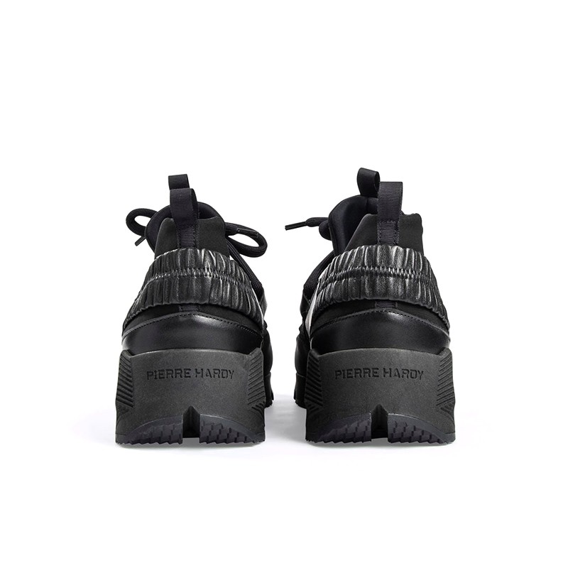 pierre hardy sneakers Sneakers Trek Comet Détails : Élastique -Déta... pierre hardy sneakers Sneakers Trek Comet Détails : Élastique -Déta...