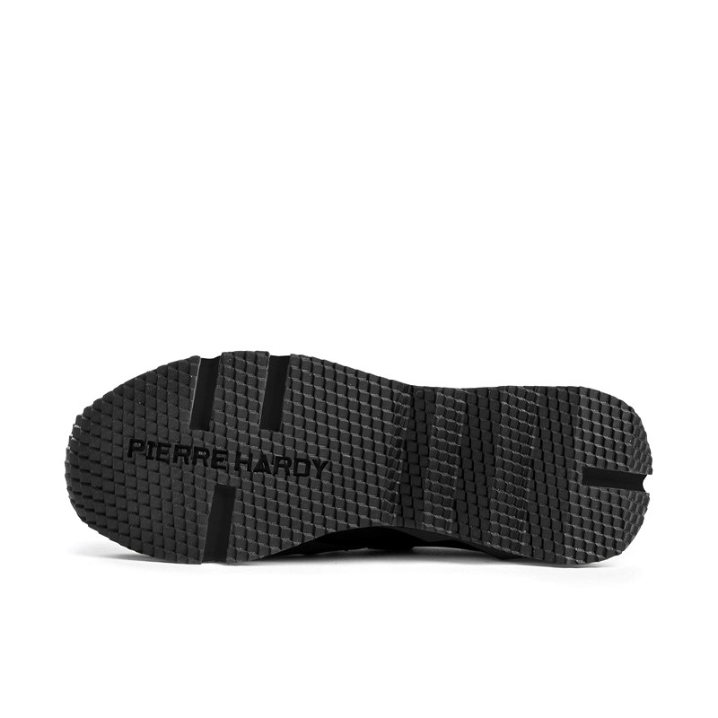 pierre hardy sneakers Sneakers Trek Comet Détails : Élastique -Déta... pierre hardy sneakers Sneakers Trek Comet Détails : Élastique -Déta...
