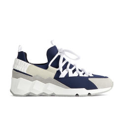 pierre hardy sneakers Sneakers Trek Comet Détails : Basses -Détails...
