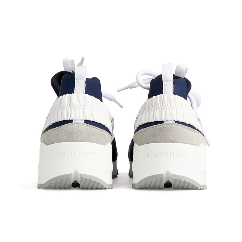 pierre hardy sneakers Sneakers Trek Comet Détails : Basses -Détails... pierre hardy sneakers Sneakers Trek Comet Détails : Basses -Détails...
