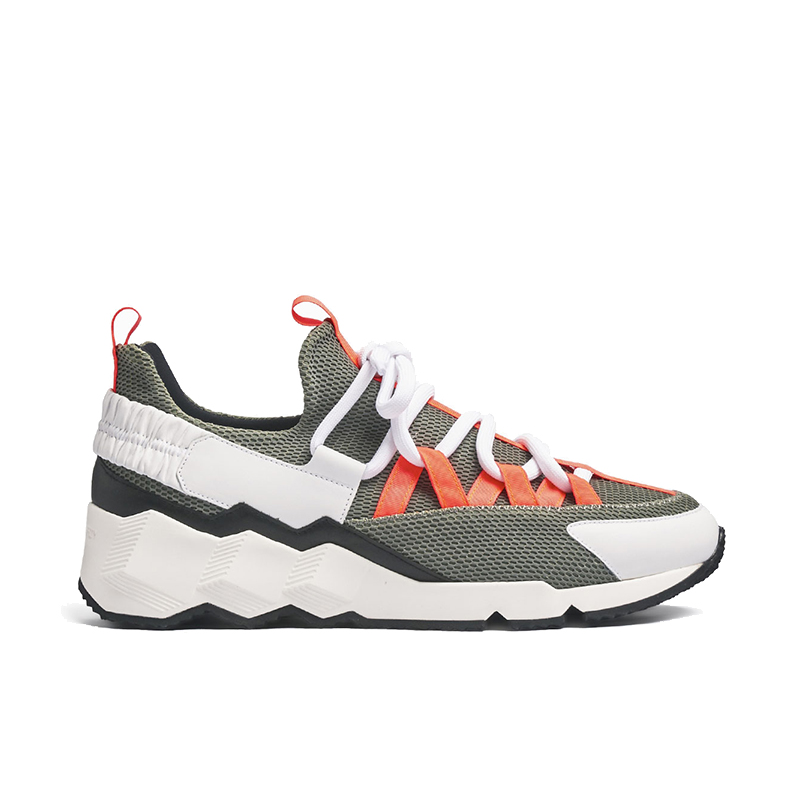 pierre hardy sneakers Sneakers Trek Comet Détails : Basses -Semelle... pierre hardy sneakers Sneakers Trek Comet Détails : Basses -Semelle...