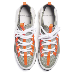 pierre hardy sneakers Sneakers Trek Comet Détails : Basses -Semelle...