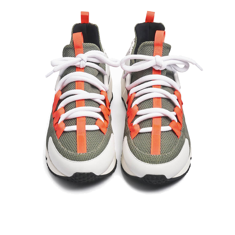 pierre hardy sneakers Sneakers Trek Comet Détails : Basses -Semelle... pierre hardy sneakers Sneakers Trek Comet Détails : Basses -Semelle...