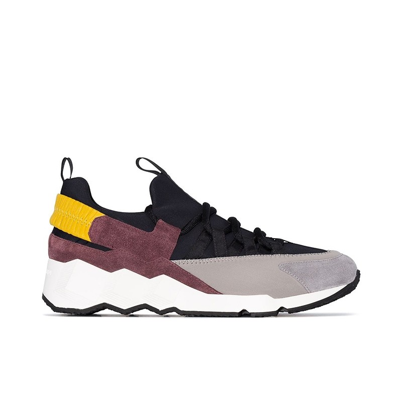 pierre hardy sneakers Sneakers Trek Comet Détails : Basses -Détails... pierre hardy sneakers Sneakers Trek Comet Détails : Basses -Détails...
