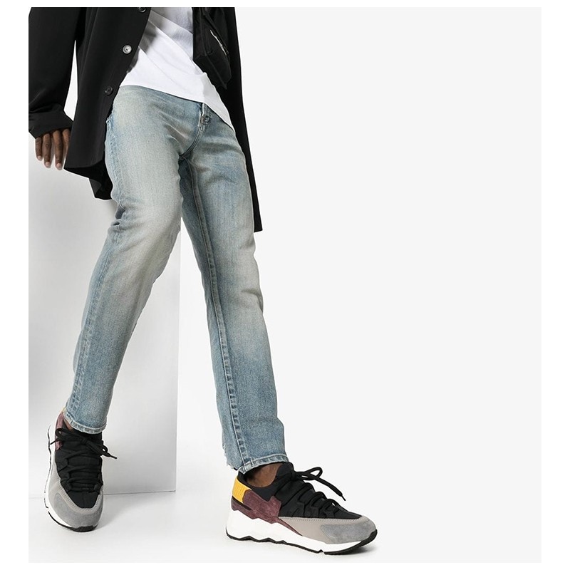 pierre hardy sneakers Sneakers Trek Comet Détails : Basses -Détails... pierre hardy sneakers Sneakers Trek Comet Détails : Basses -Détails...