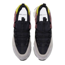 pierre hardy sneakers Sneakers Trek Comet Détails : Basses -Détails...