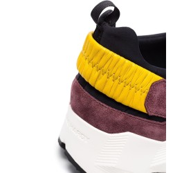 pierre hardy sneakers Sneakers Trek Comet Détails : Basses -Détails...