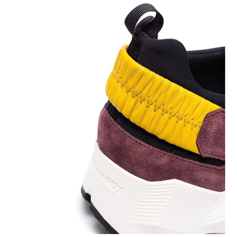 pierre hardy sneakers Sneakers Trek Comet Détails : Basses -Détails... pierre hardy sneakers Sneakers Trek Comet Détails : Basses -Détails...