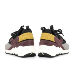 pierre hardy sneakers Sneakers Trek Comet Détails : Basses -Détails...