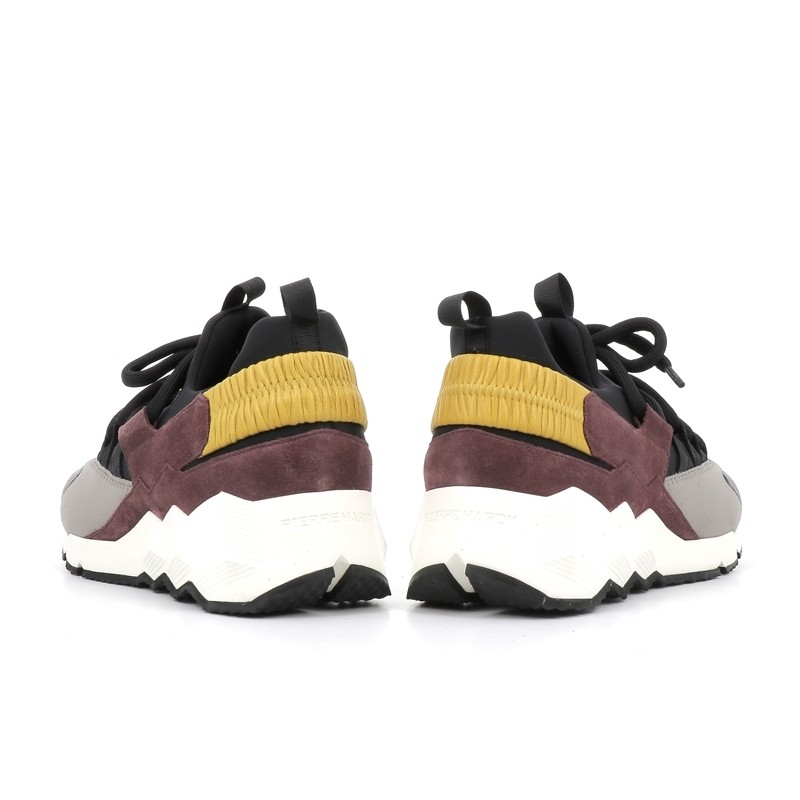 pierre hardy sneakers Sneakers Trek Comet Détails : Basses -Détails... pierre hardy sneakers Sneakers Trek Comet Détails : Basses -Détails...