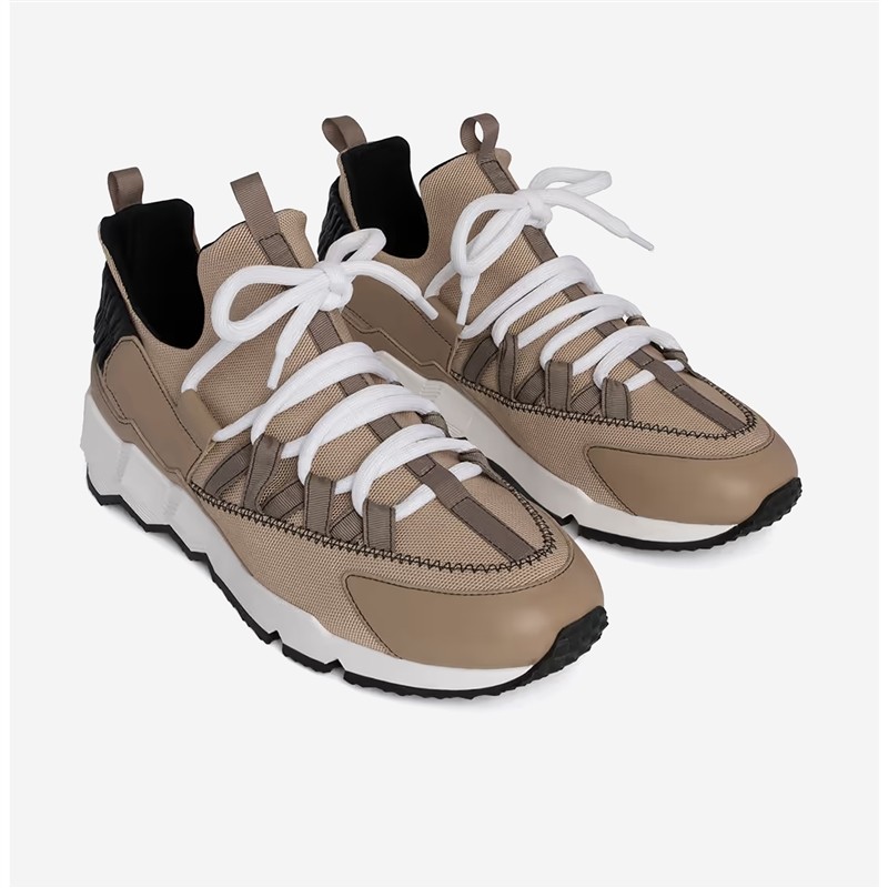 Sneakers Trek Comet