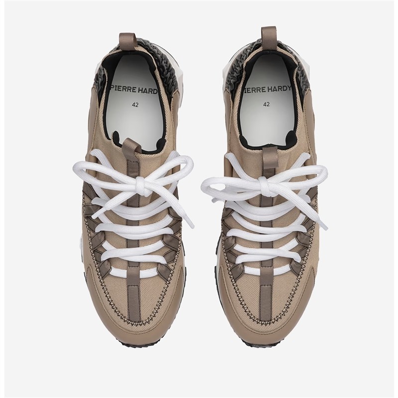 pierre hardy sneakers Sneakers Trek Comet Détails : Oversize -Semel... pierre hardy sneakers Sneakers Trek Comet Détails : Oversize -Semel...