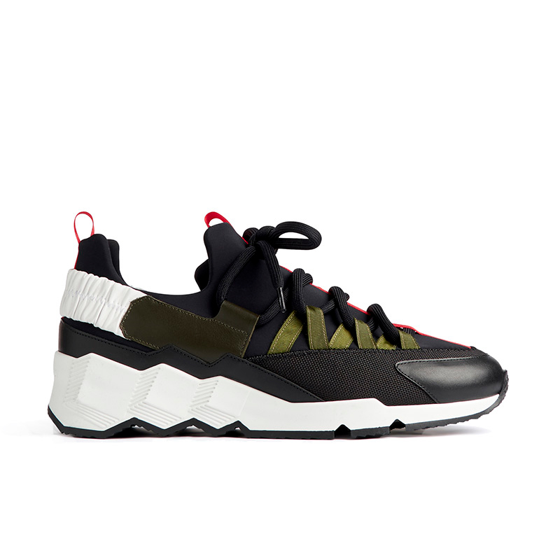 pierre hardy sneakers Sneakers Trek Comet Détails : Basses -Détails... pierre hardy sneakers Sneakers Trek Comet Détails : Basses -Détails...