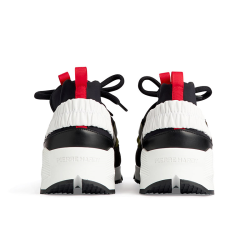 pierre hardy sneakers Sneakers Trek Comet Détails : Basses -Détails...