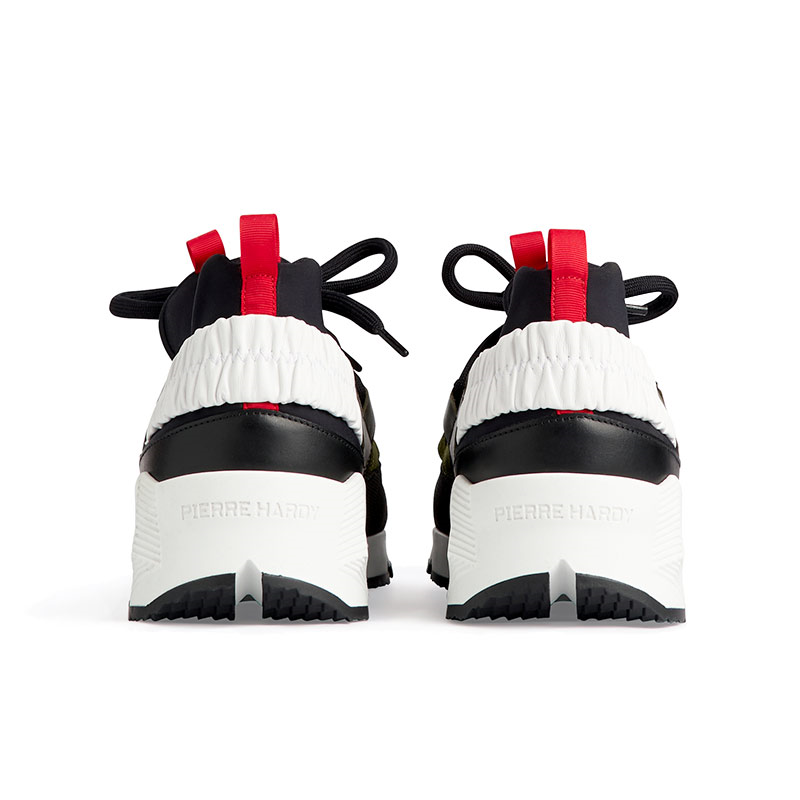 pierre hardy sneakers Sneakers Trek Comet Détails : Basses -Détails... pierre hardy sneakers Sneakers Trek Comet Détails : Basses -Détails...