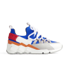 PHH LX01 TREK COMET - CUIR ET TO