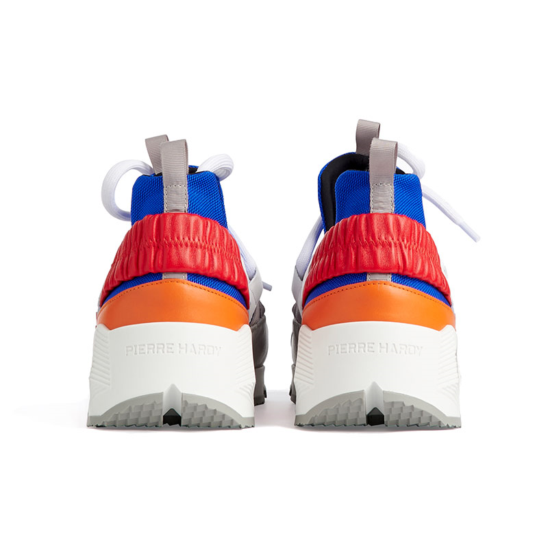 pierre hardy sneakers Sneakers Trek Comet Détails : Basses -Détails... pierre hardy sneakers Sneakers Trek Comet Détails : Basses -Détails...