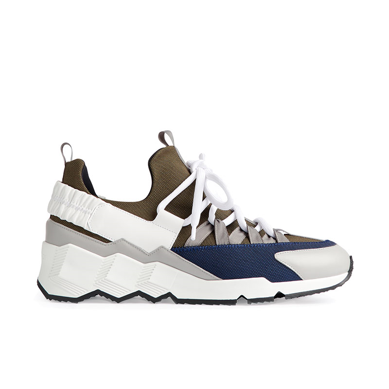 pierre hardy sneakers Sneakers Trek Comet Détails : Basses -Détails... pierre hardy sneakers Sneakers Trek Comet Détails : Basses -Détails...