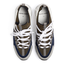 pierre hardy sneakers Sneakers Trek Comet Détails : Basses -Détails...