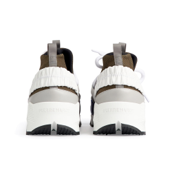 pierre hardy sneakers Sneakers Trek Comet Détails : Basses -Détails...