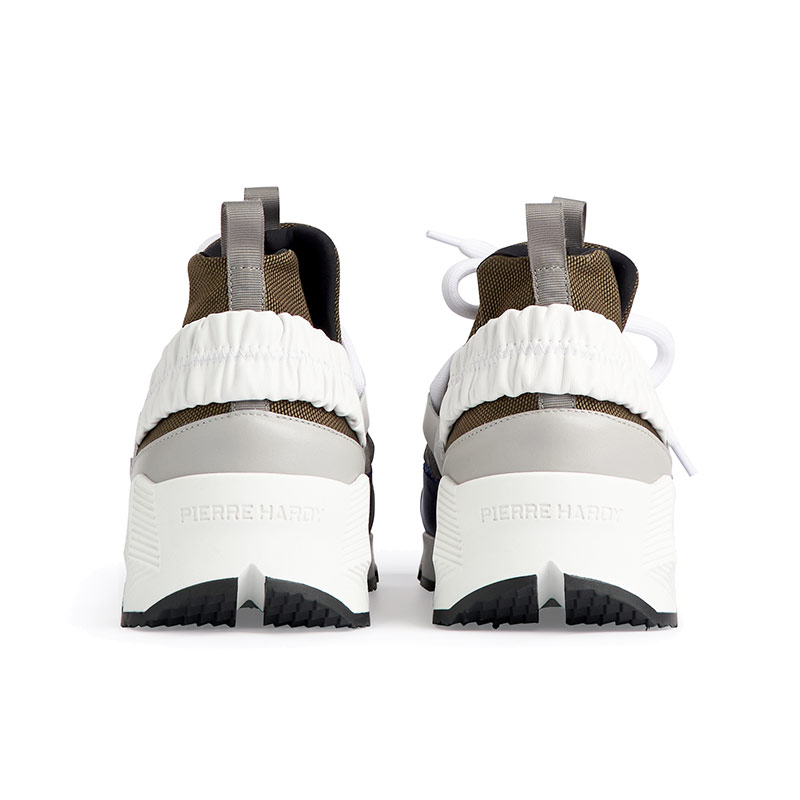 pierre hardy sneakers Sneakers Trek Comet Détails : Basses -Détails... pierre hardy sneakers Sneakers Trek Comet Détails : Basses -Détails...
