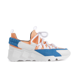 pierre hardy sneakers Sneakers Trek Comet Détails : Basses -Détails...