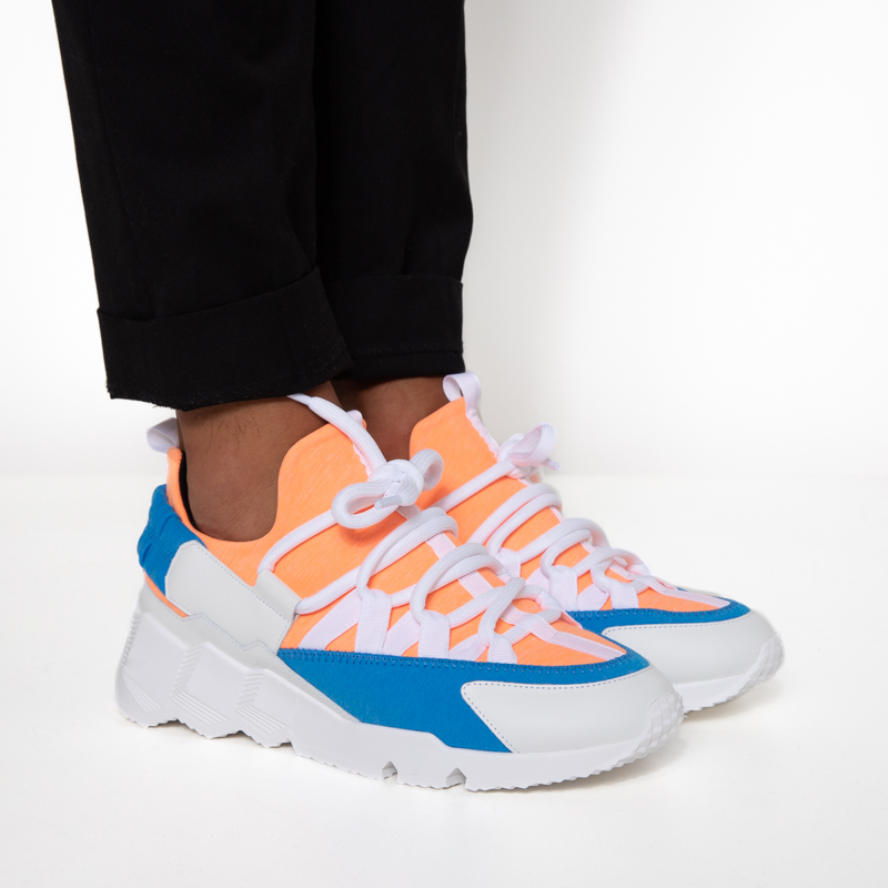 pierre hardy sneakers Sneakers Trek Comet Détails : Basses -Détails... pierre hardy sneakers Sneakers Trek Comet Détails : Basses -Détails...