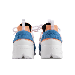 pierre hardy sneakers Sneakers Trek Comet Détails : Basses -Détails...