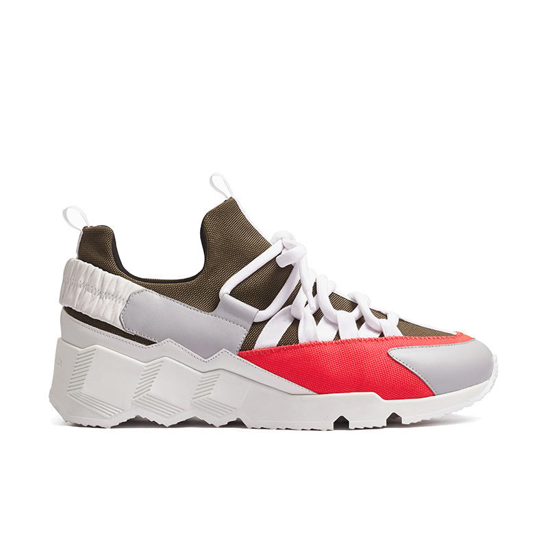 pierre hardy sneakers Sneakers Trek Comet Détails : Basses -Détails... pierre hardy sneakers Sneakers Trek Comet Détails : Basses -Détails...