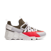PHH LX01 TREK COMET - CUIR ET TI