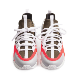 pierre hardy sneakers Sneakers Trek Comet Détails : Basses -Détails...