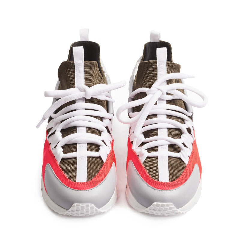 pierre hardy sneakers Sneakers Trek Comet Détails : Basses -Détails... pierre hardy sneakers Sneakers Trek Comet Détails : Basses -Détails...