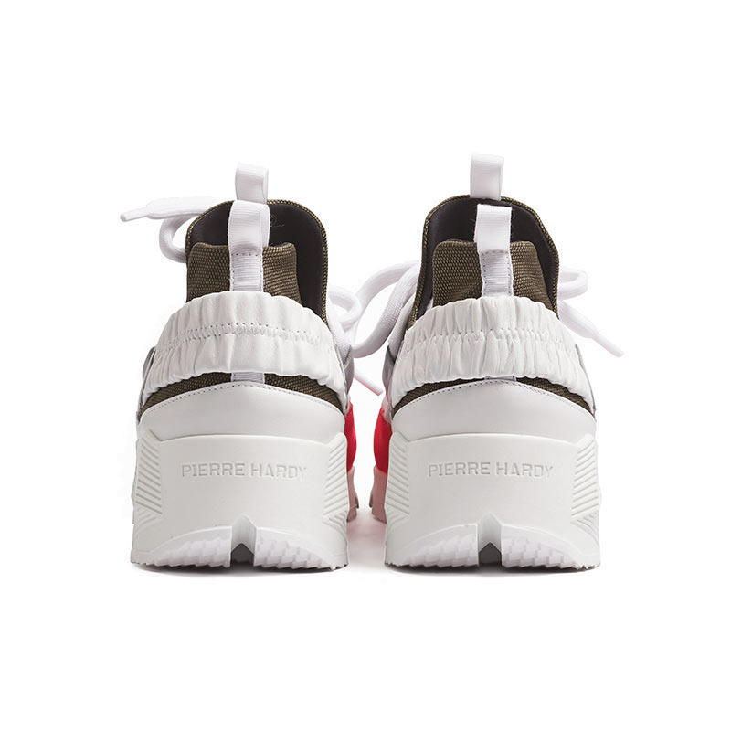 pierre hardy sneakers Sneakers Trek Comet Détails : Basses -Détails... pierre hardy sneakers Sneakers Trek Comet Détails : Basses -Détails...